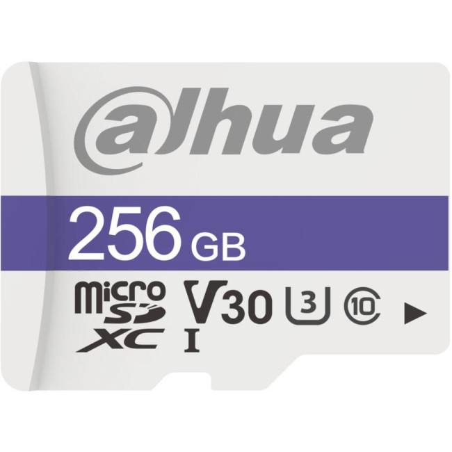 Karta pamięci microSD DAHUA TF-C100/256GB