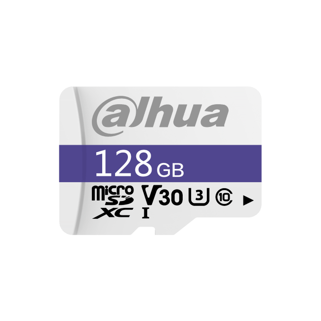 Karta pamięci microSD DAHUA TF-C100/128GB