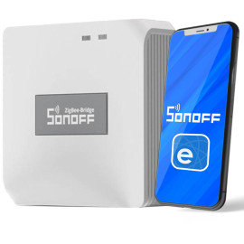 SONOFF Centralka Zigbee Bridge PRO