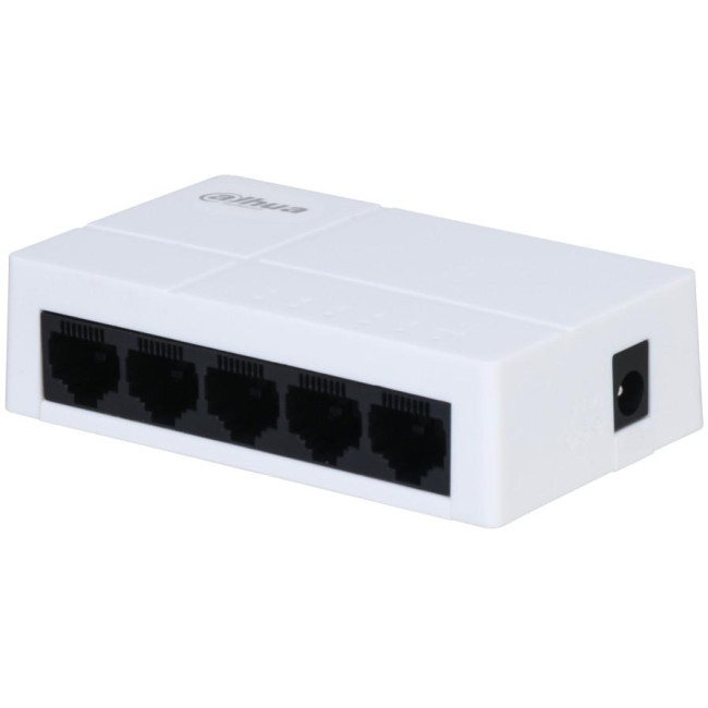 SWITCH DAHUA PFS3005-5GT-L-V2