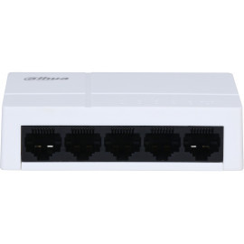 SWITCH DAHUA PFS3005-5GT-L-V2