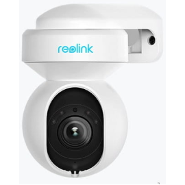 Kamera IP Reolink E1 Outdoor PTZ 5MP Wi-Fi LED