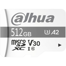 Karta pamięci microSD DAHUA TF-P100-512GB