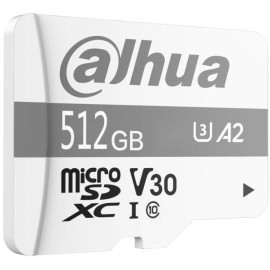 Karta pamięci microSD DAHUA TF-P100-512GB