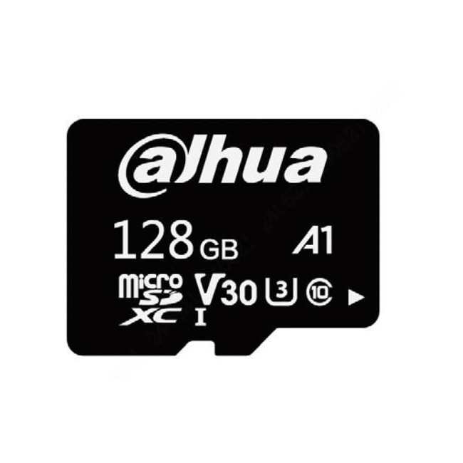 Karta pamięci microSD DAHUA TF-L100-128GB