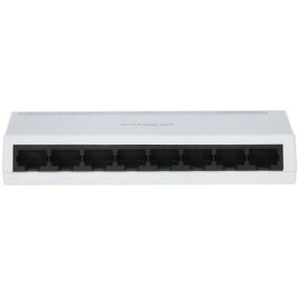 SWITCH DAHUA PFS3008-8ET-L-V2