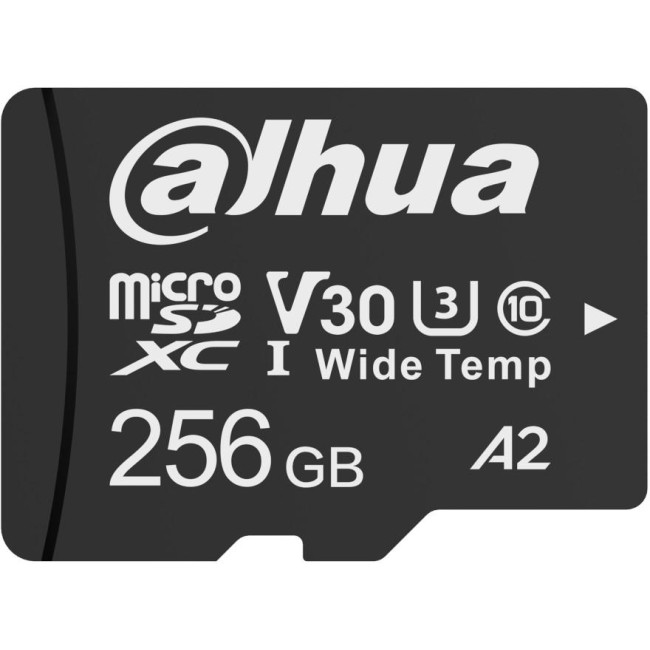 Karta pamięci microSD DAHUA TF-W100-256GB