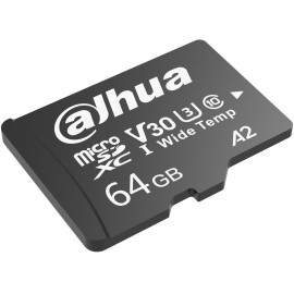 Karta pamięci microSD DAHUA TF-W100-64GB