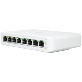 UBIQUITI UNIFI SWITCH Gen2 (USW-Lite-8-PoE)