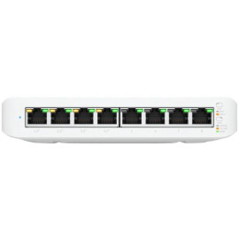 UBIQUITI UNIFI SWITCH Gen2 (USW-Lite-8-PoE)