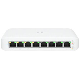 UBIQUITI UNIFI SWITCH Gen2 (USW-Lite-8-PoE)