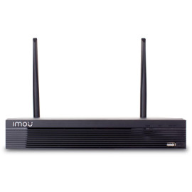 REJESTRATOR WIFI IMOU NVR1104HS-W-S2