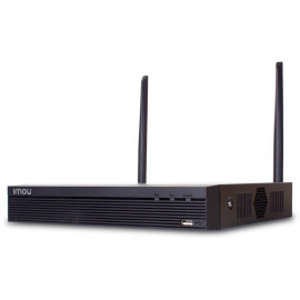 REJESTRATOR WIFI IMOU NVR1104HS-W-S2