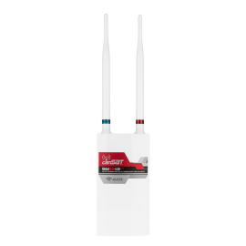 ROUTER LTE / 4G / 3G ZEWNĘTRZNY CAMSAT GLOBALCAM-4.5G 2PoE