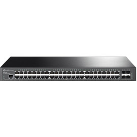 SWITCH TP-LINK TL-SG3452X