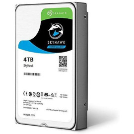 Dysk HDD Seagate SkyHawk ST4000VX016 4TB