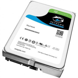 Dysk HDD Seagate SkyHawk ST4000VX016 4TB