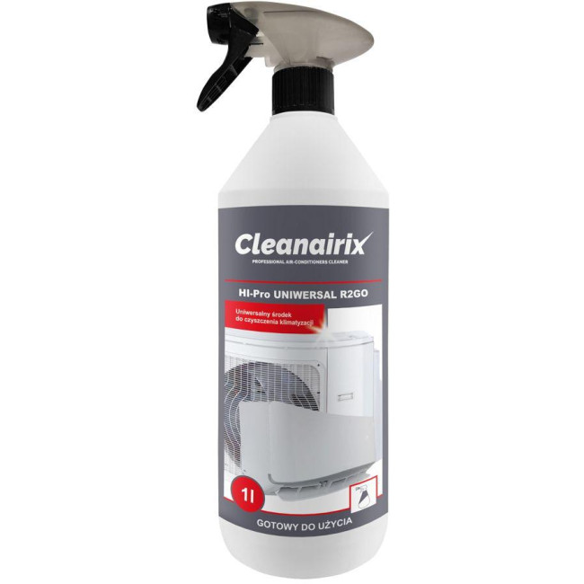 Płyn gotowy Cleanairix HI-Pro Uniwersal 1L R2GO