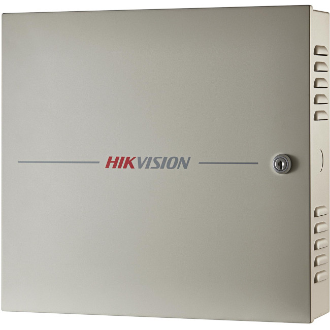 KONTROLER DOSTĘPU HIKVISION DS-K2604T