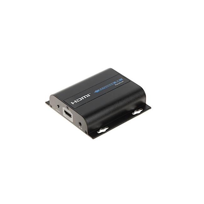 ODBIORNIK EXTENDERA HDMI-EX-150IR/RX-V4