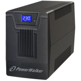 UPS ZASILACZ AWARYJNY PowerWalker VI 800 SCL FR