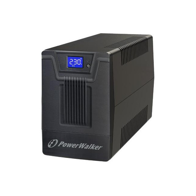 UPS ZASILACZ AWARYJNY PowerWalker VI 1000 SCL FR