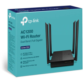 ROUTER TP-LINK Archer C64