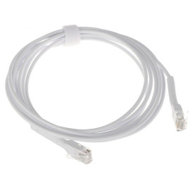 Ubiquiti UC-PATCH 3M RJ45 Cat6 (White)