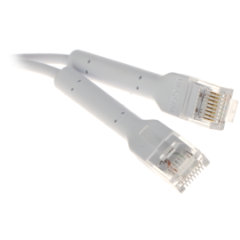 Ubiquiti UC-PATCH 1M RJ45 Cat6 (White)