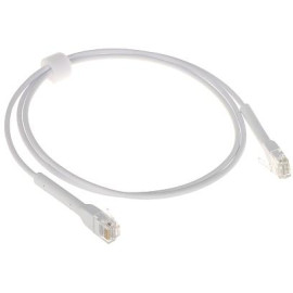 Ubiquiti UC-PATCH 1M RJ45 Cat6 (White)