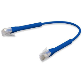 Ubiquiti UC-PATCH 0.3M RJ45 (Blue)