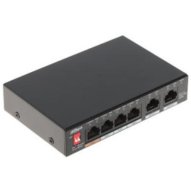 SWITCH DAHUA PFS3006-4GT-60-V2