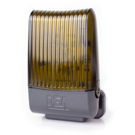 Lampa LED DEA AURA N 230V/24V z wbudowaną anteną (661130)