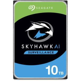 DYSK HDD Seagate SkyHawk AI ST10000VE001 10TB