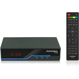 Tuner DVB-T2 Ferguson Ariva T75 H.265 HEVC