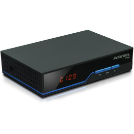 Tuner DVB-T2 Ferguson Ariva T75 H.265 HEVC