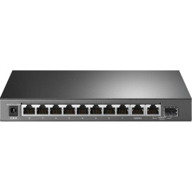 SWITCH TP-LINK TL-SG1210MPE