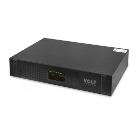 UPS ZASILACZ AWARYJNY VOLT POLSKA RACKUPS 2000VA 1200W