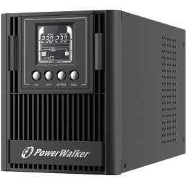 UPS ZASILACZ AWARYJNY PowerWalker VFI 1000 AT FR