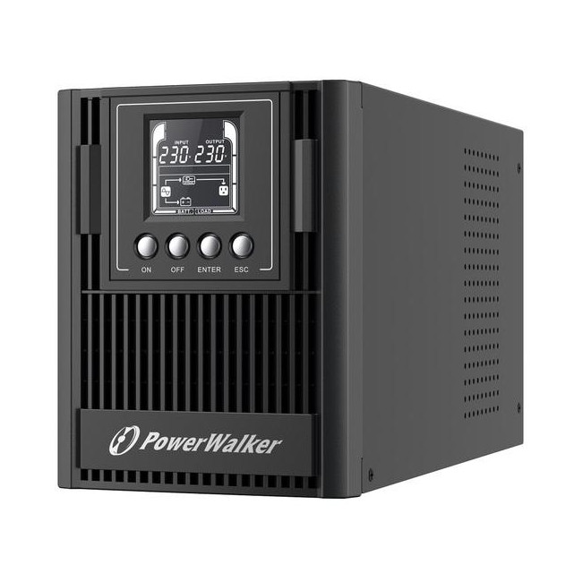 UPS ZASILACZ AWARYJNY PowerWalker VFI 1000 AT FR