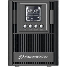 UPS ZASILACZ AWARYJNY PowerWalker VFI 1000 AT FR