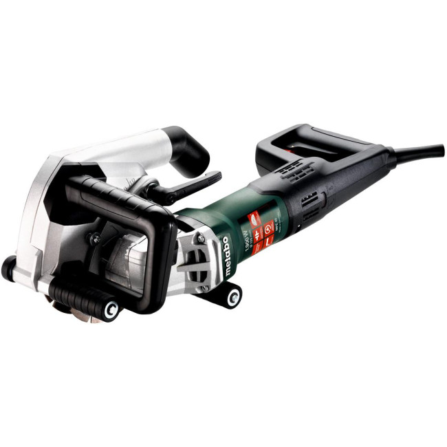 Bruzdownica Metabo MFE 40 1900W + Walizka + 2 tarcze