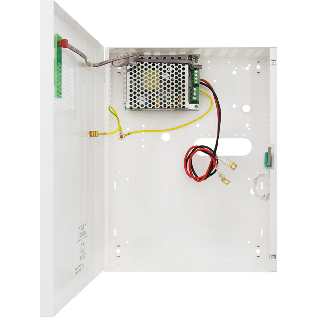 ZASILACZ BUFOROWY IMPULSOWY Pulsar HPSB-12V3A-C