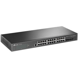 SWITCH TP-LINK TL-SG3428X