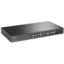 SWITCH TP-LINK TL-SG3428