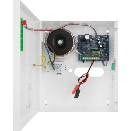 ZASILACZ BUFOROWY IMPULSOWY GRADE 2 Pulsar AWZG2-12V2A-B