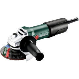 Szlifierka kątowa Metabo WEV 850-125