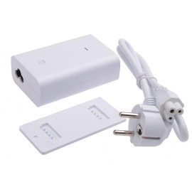 POWER ADAPTER UBIQUITI POE 802.3af (U-POE-af)