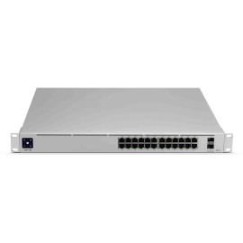 UBIQUITI UNIFI SWITCH Gen2 (USW-Pro-24-POE)