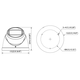 KAMERA 4W1 DAHUA HAC-HDW2501T-Z-A-27135-S2